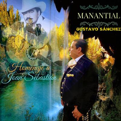 Gustavo Sanchez's cover