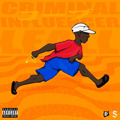 Criminal Influencer By LEALL, Tarcis's cover