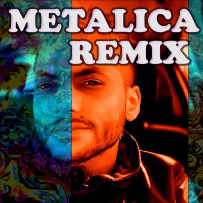 Metalica (Remix)'s cover