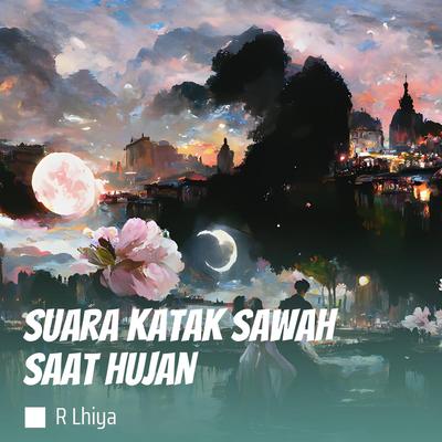 Suara Katak Sawah Saat Hujan's cover