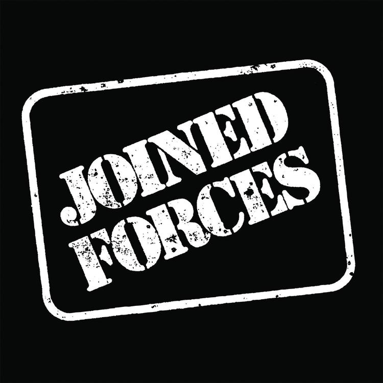 Joined Forces's avatar image