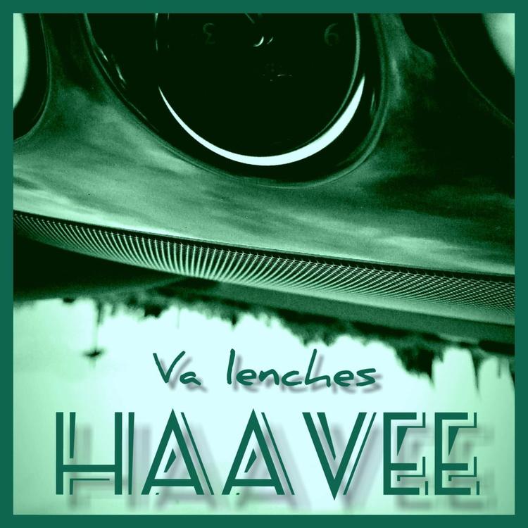 Haavee's avatar image