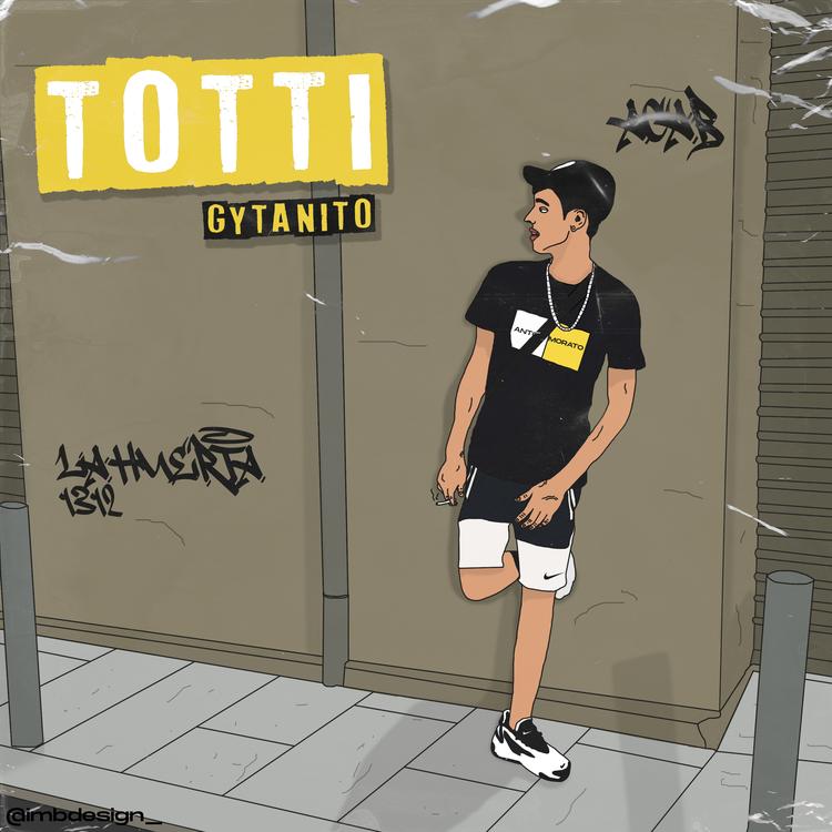 Gytanito's avatar image