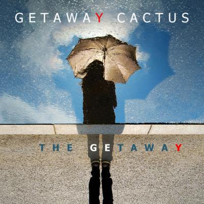 The Getaway's cover