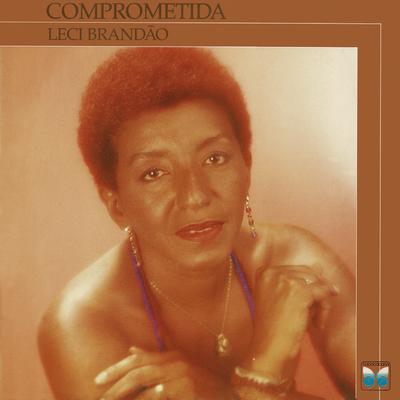 Leci Brandão's cover