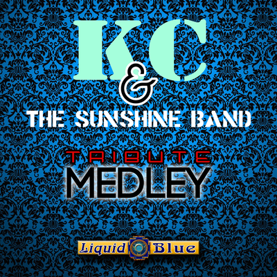 KC & The Sunshine Band Tribute Medley's cover