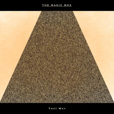 That Way By The Magic Box's cover