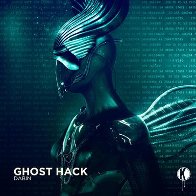 Ghost Hack's cover