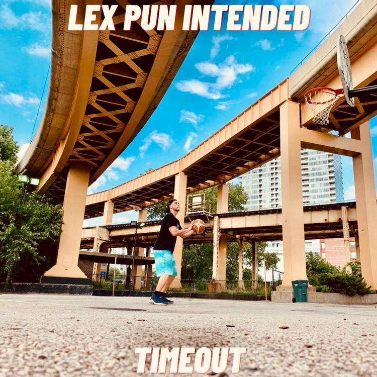 Lex Pun Intended's avatar image