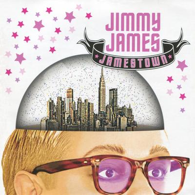 Fashionista By Jimmy James's cover