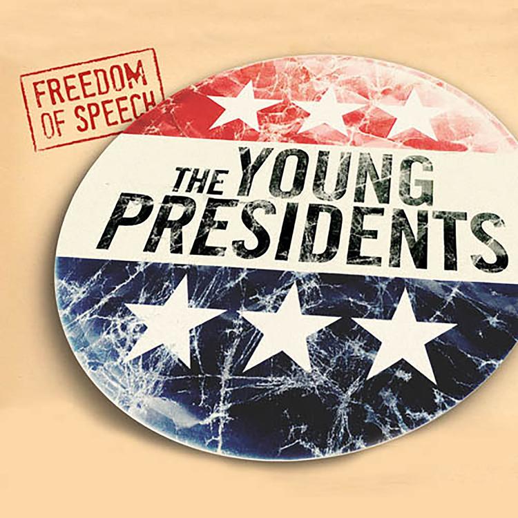 The Young Presidents's avatar image