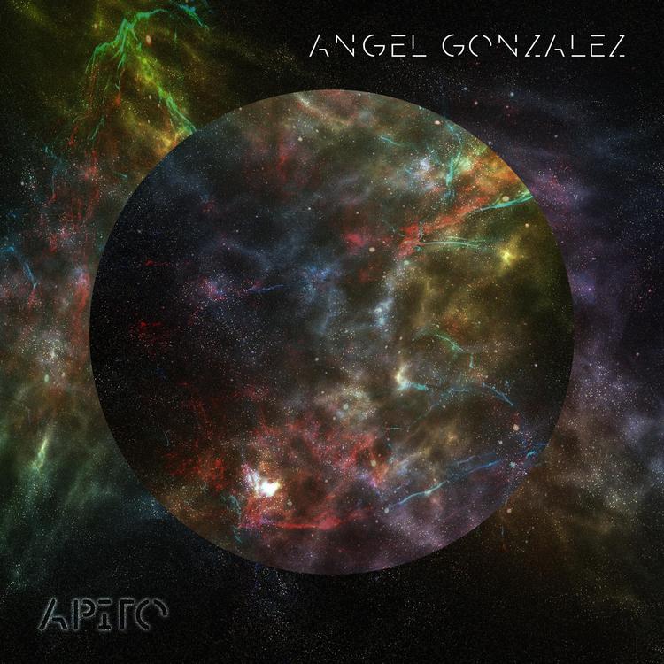 Angel Gonzalez's avatar image