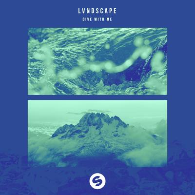 Dive With Me (feat. Cathrine Lassen) By LVNDSCAPE, Cathrine Lassen's cover