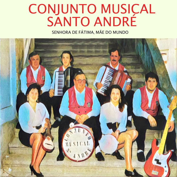 Conjunto Musical Santo André's avatar image