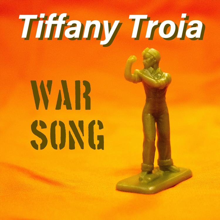 Tiffany Troia's avatar image