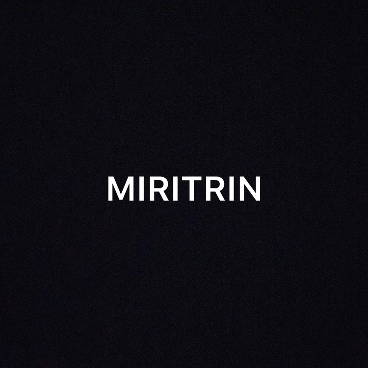 MIRitriN's avatar image