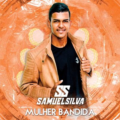 Mulher Bandida's cover