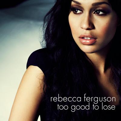 Too Good To Lose (EP)'s cover