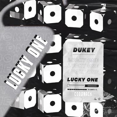 LUCKY ONE (EXTENDED MIX) By Dukey, Cool 7rack's cover