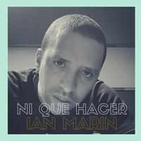 Ian Marin's avatar cover