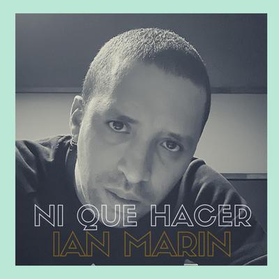 Ian Marin's cover