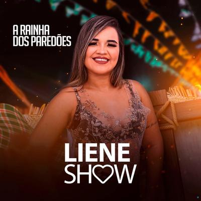 Não Me Toca By Liene Show's cover