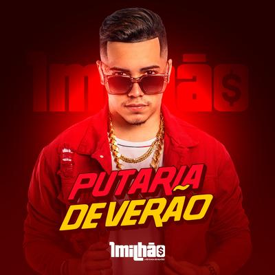 Cena na Mente (feat. MC Myres) (feat. MC Myres) By 1 milhão, MC Myres's cover