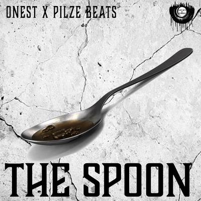 The Spoon's cover
