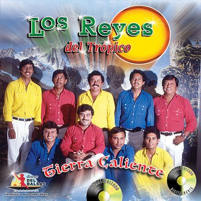 Tierra Caliente's cover