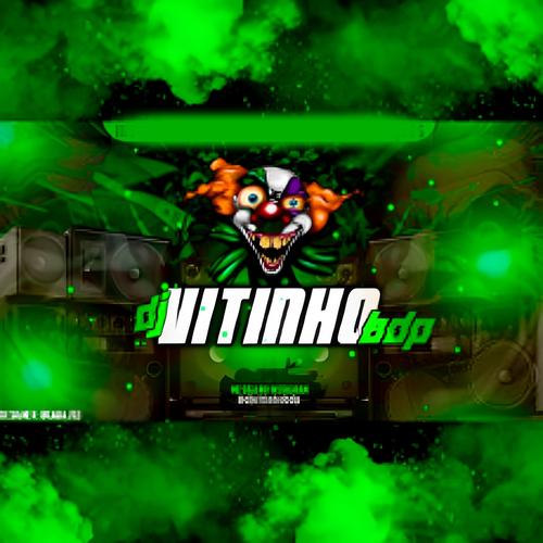 DJ VITINHO BDP's cover