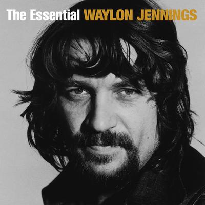 The Essential Waylon Jennings's cover