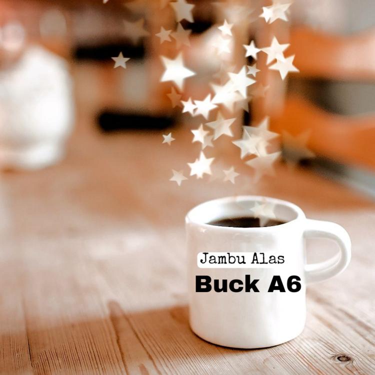 Buck A6's avatar image