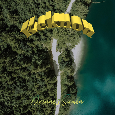 Daiane's Samba By Keknou's cover