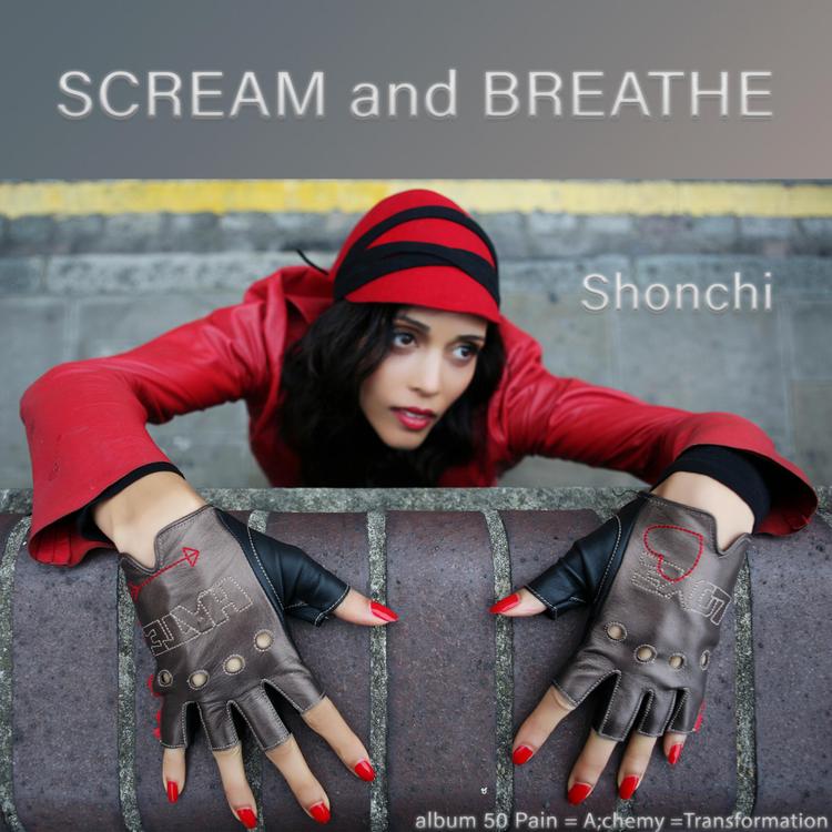 Shonchi's avatar image