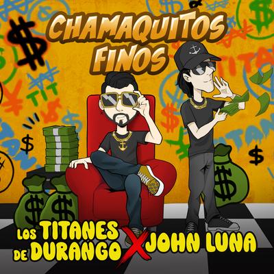 Chamaquitos Finos's cover