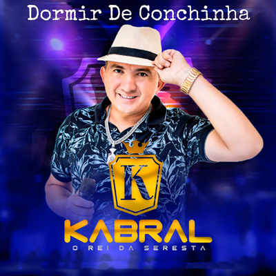 Dormir de Conchinha By KABRAL's cover