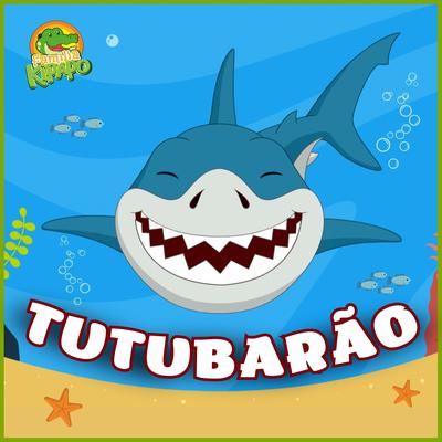 Tutubarão's cover