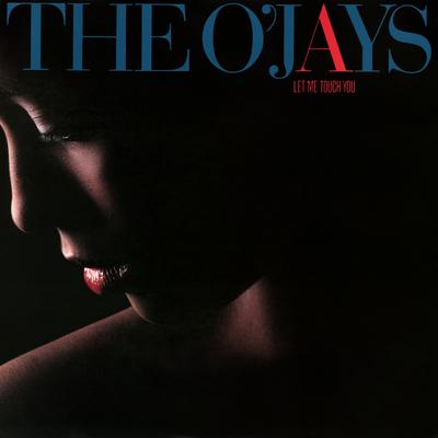 Lovin' You By The O'Jays's cover