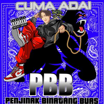 PBB (Penjinak Binatang Buas)'s cover