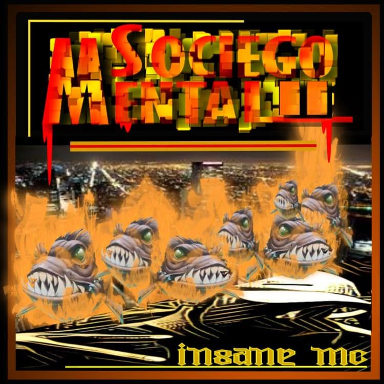 insane mc's avatar image
