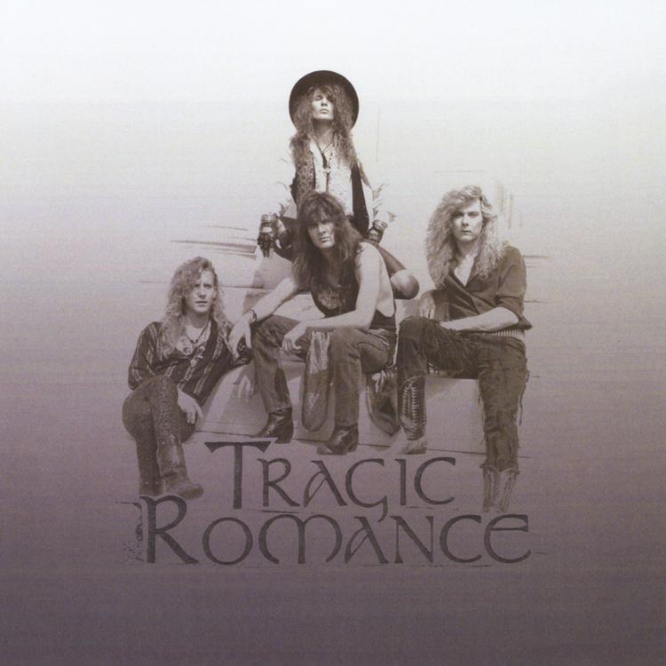 Tragic Romance's avatar image