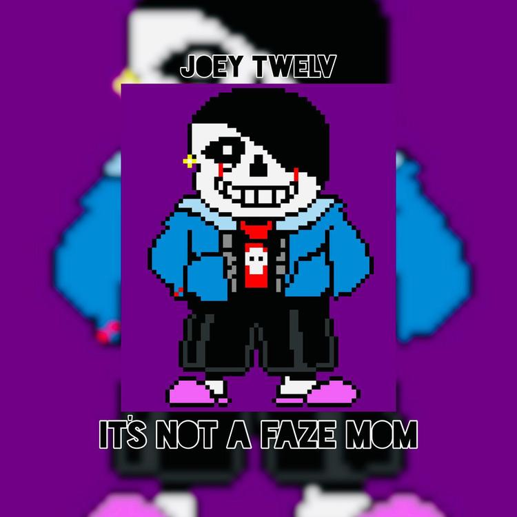 Joey Twelv's avatar image