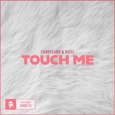 Touch Me By Candyland, RICCI's cover