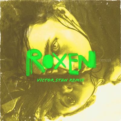 Roxen's cover