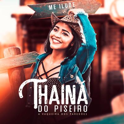 Amor de Boate (feat. Neto LX) By Thainá do Piseiro, Neto LX's cover