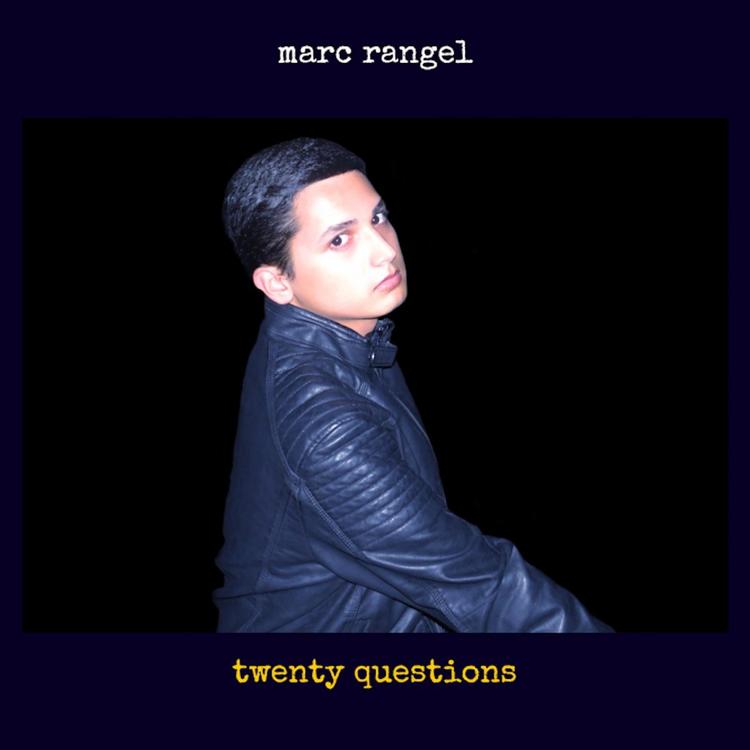 Marc Rangel's avatar image