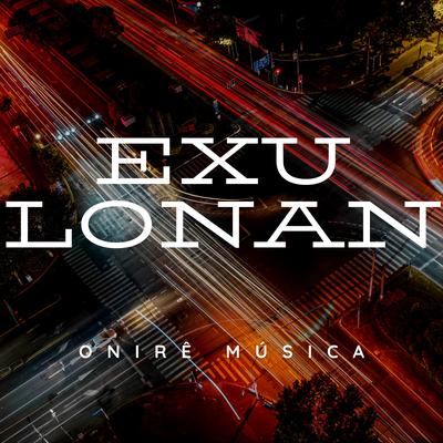 Exú Lonan's cover