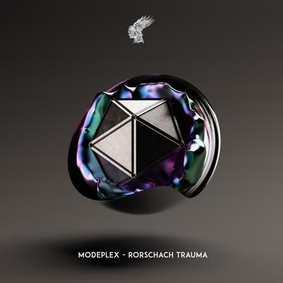 Rorschach Trauma By Modeplex's cover