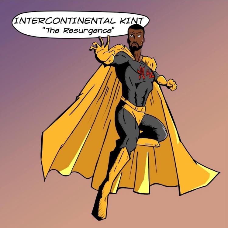 Intercontinental Kint's avatar image