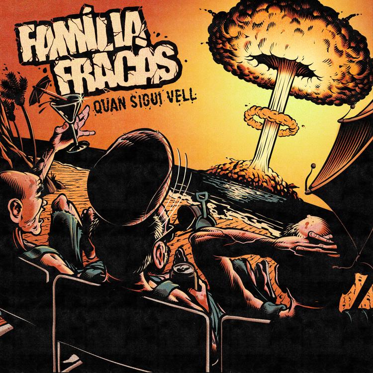 Família Fracàs's avatar image